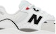 New Balance Numeric 1010 'Putih Hitam' NM1010WG