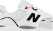 Order New Balance Numeric 1010 'Putih Hitam' NM1010WG