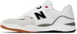 New Balance Numeric 1010 'Putih Hitam' NM1010WG