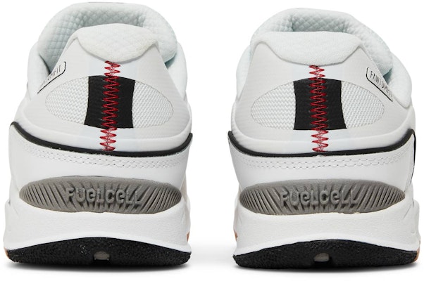 New Balance Numeric 1010 'White Black' NM1010WG Details for New Balance Numeric 1010 'White Black' NM1010WG