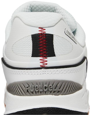 New Balance Numeric 1010 'White Black' NM1010WG Sizing New Balance Numeric 1010 'White Black' NM1010WG