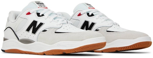 新百伦 Numeric 1010 '白黑'配色 NM1010WG Cheap 新百伦 Numeric 1010 '白黑'配色 NM1010WG