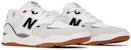 New Balance Numeric 1010 'Putih Hitam' NM1010WG
