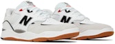 Cheap New Balance Numeric 1010 'Putih Hitam' NM1010WG
