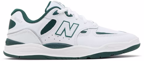 New Balance Numeric 1010 'White Forest Green' NM1010WI New Balance Numeric 1010 'White Forest Green' NM1010WI