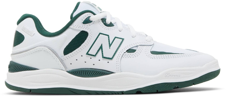 New Balance Numeric 1010 'White Forest Green' NM1010WI Buy New Balance Numeric 1010 'White Forest Green' NM1010WI