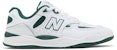 New Balance Numeric 1010 'White Forest Green' NM1010WI