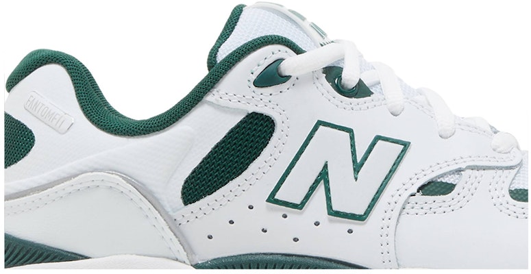 New Balance Numeric 1010 '白色森林绿' NM1010WI Order New Balance Numeric 1010 '白色森林绿' NM1010WI