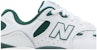 New Balance Numeric 1010 'White Forest Green' NM1010WI