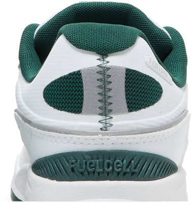 New Balance Numeric 1010 'White Forest Green' NM1010WI Sizing New Balance Numeric 1010 'White Forest Green' NM1010WI