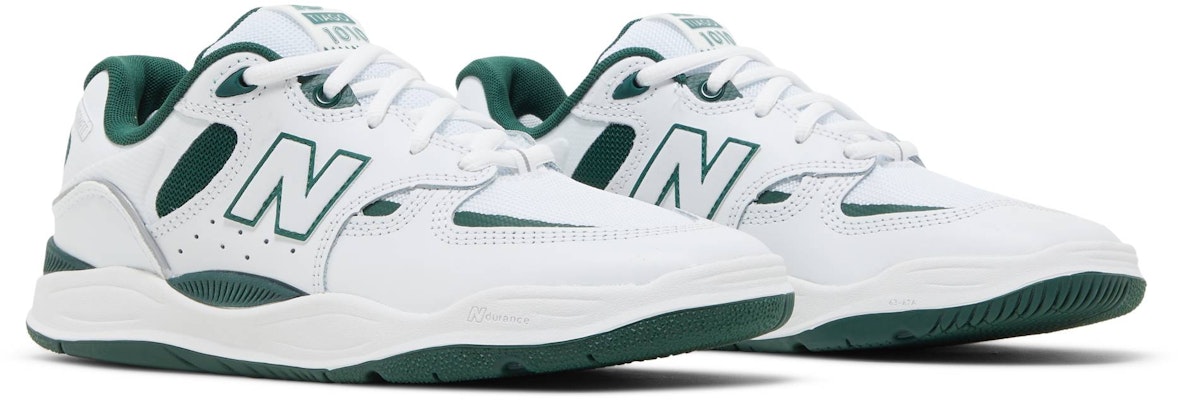 New Balance Numeric 1010 '白色森林绿' NM1010WI Cheap New Balance Numeric 1010 '白色森林绿' NM1010WI