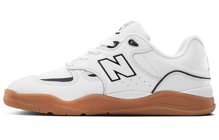 New Balance Numeric 1010 'White Gum' NM1010GB