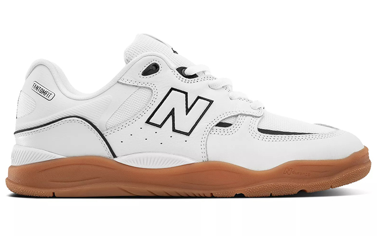 Order New Balance Numeric 1010「白色橡膠」NM1010GB