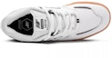 Lookbook New Balance Numeric 1010 'Putih Getah' NM1010GB