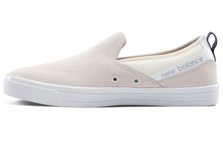 Buy New Balance Numeric 101 'Putih Kuning' AM101WTE