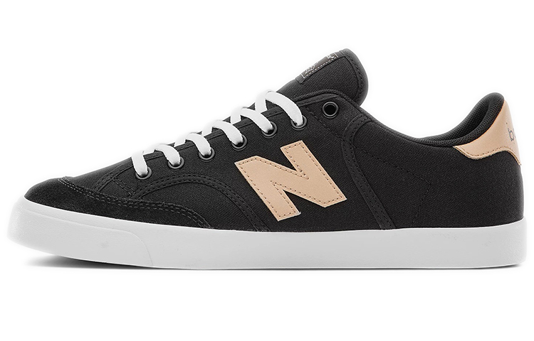 New Balance Numeric 212 'Black' NM212BNP