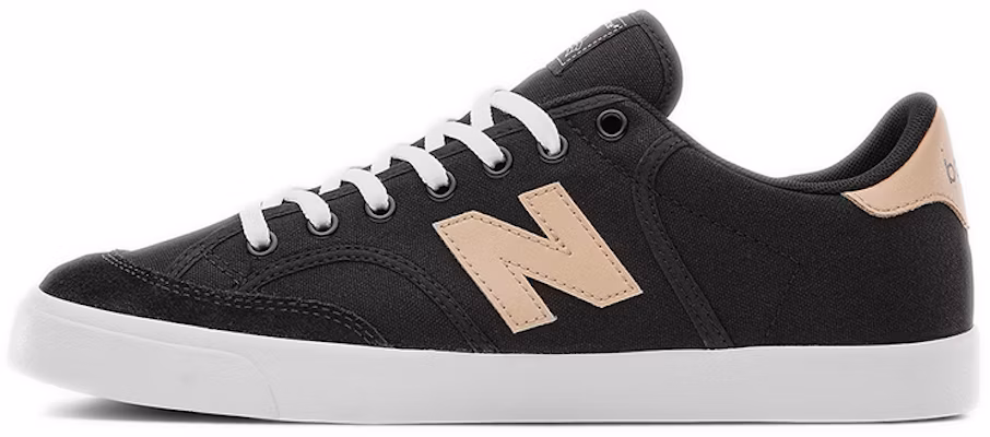 新百倫 Numeric 212 '黑色' NM212BNP Buy 新百倫 Numeric 212 '黑色' NM212BNP