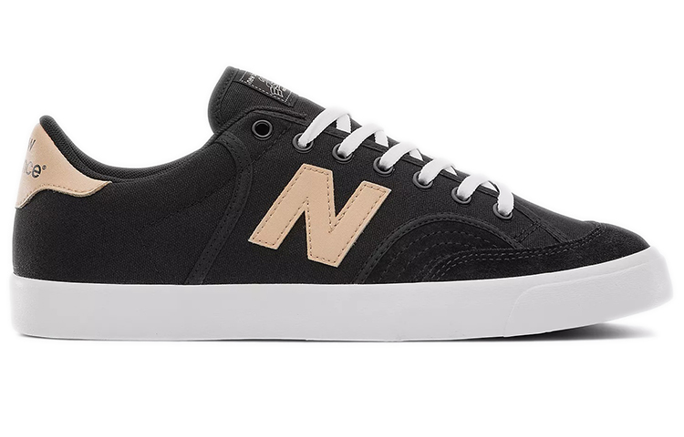 Order 新百倫 Numeric 212 '黑色' NM212BNP