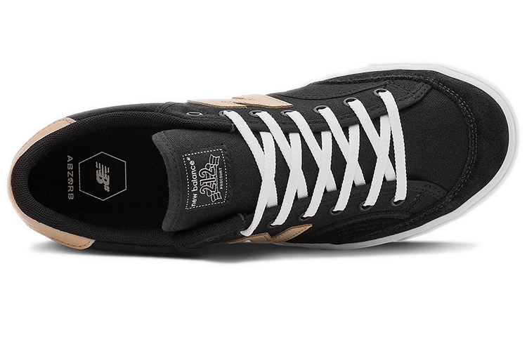 Shop 新百倫 Numeric 212 '黑色' NM212BNP
