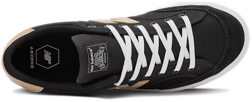 Shop 新百伦 Numeric 212 '黑色' NM212BNP