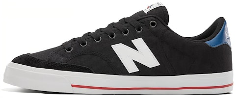 New Balance Numeric 212 'Black' NM212BWN New Balance Numeric 212 'Black' NM212BWN