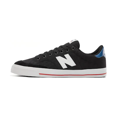 NB Numeric 212 'Black'