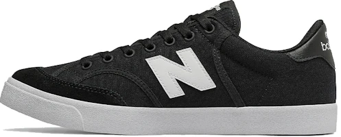 New Balance Numeric 212 'Black' NM212OGB New Balance Numeric 212 'Black' NM212OGB