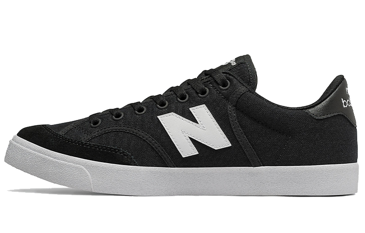 New Balance Numeric 212 'Black' NM212OGB