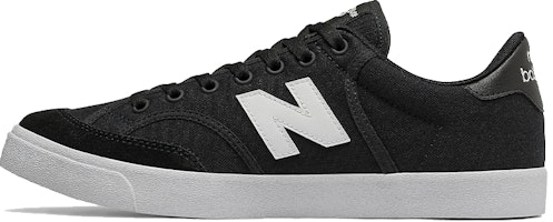 New Balance Numeric 212 'Black' NM212OGB New Balance Numeric 212 'Black' NM212OGB