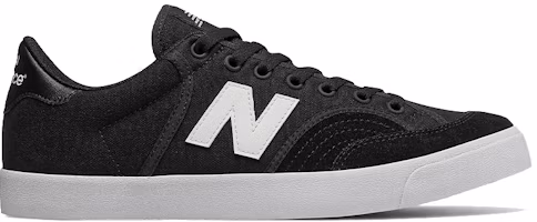 Order New Balance Numeric 212 ''Schwarz'' NM212OGB