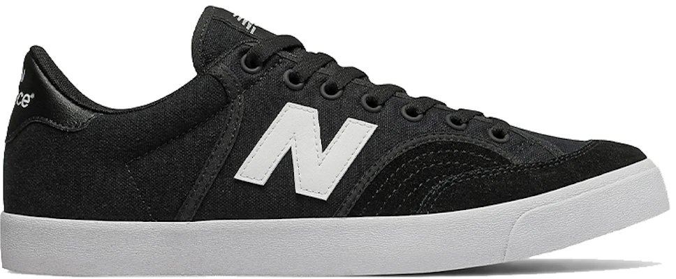 New Balance Numeric 212 'Hitam' NM212OGB Order New Balance Numeric 212 'Hitam' NM212OGB