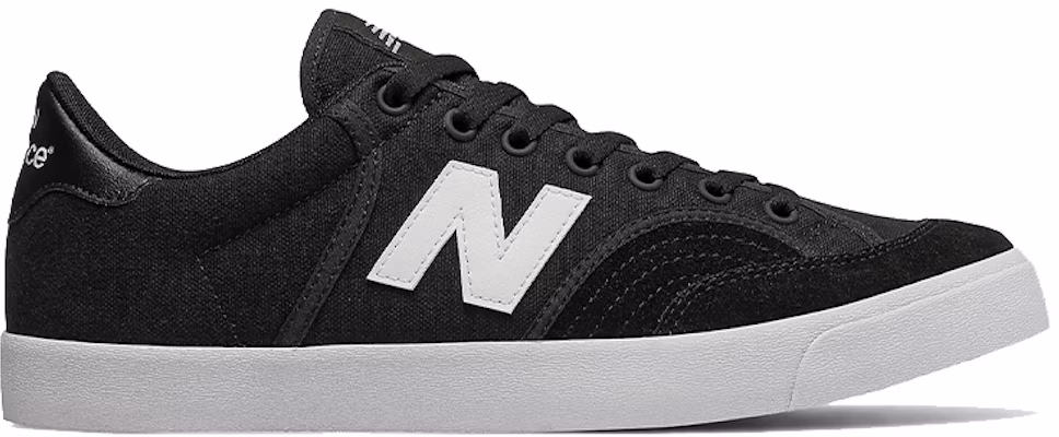 New Balance Numeric 212 'Black' NM212OGB Order New Balance Numeric 212 'Black' NM212OGB