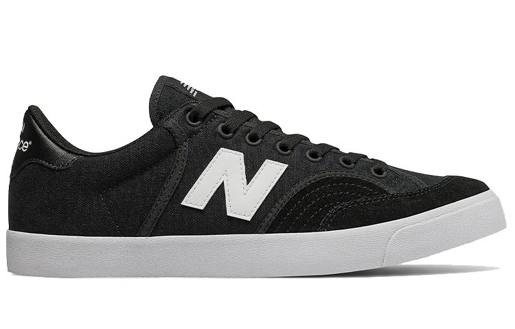 Order New Balance Numeric 212 'Hitam' NM212OGB