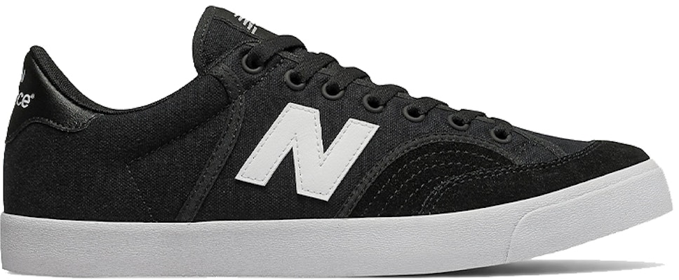 New Balance Numeric 212 'Hitam' NM212OGB Order New Balance Numeric 212 'Hitam' NM212OGB