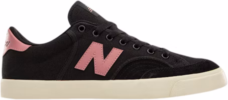 New Balance Numeric 212 'Black Pink' NM212FOH New Balance Numeric 212 'Black Pink' NM212FOH