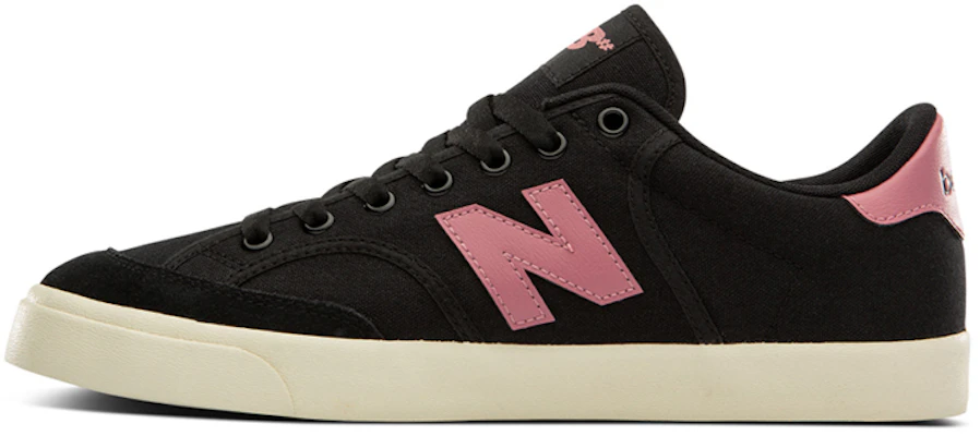 New Balance Numeric 212 'Hitam Merah Jambu' NM212FOH Buy New Balance Numeric 212 'Hitam Merah Jambu' NM212FOH