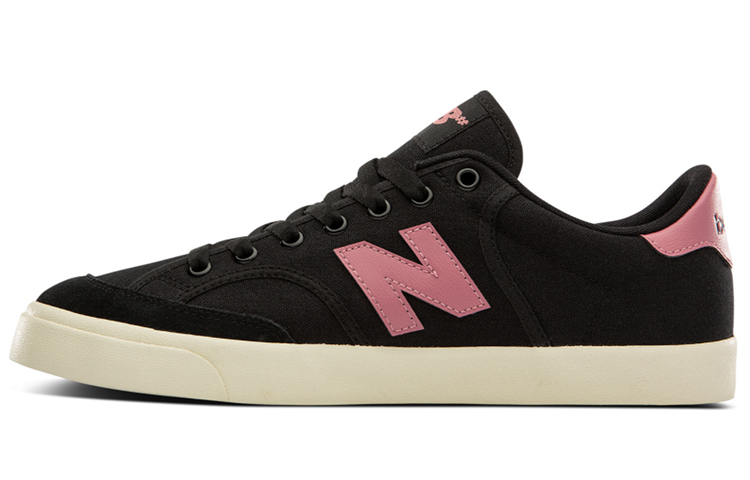 New Balance Numeric 212 'Black Pink' NM212FOH