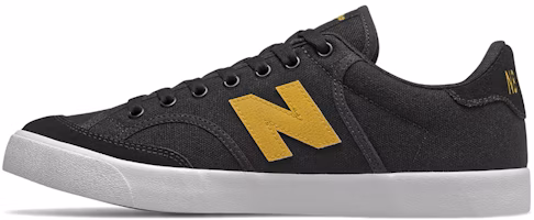 New Balance Numeric 212 'Black Yellow' NM212CAL New Balance Numeric 212 'Black Yellow' NM212CAL