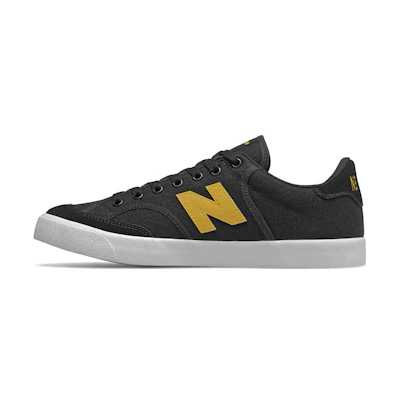 NB Numeric 212 'Black Yellow'