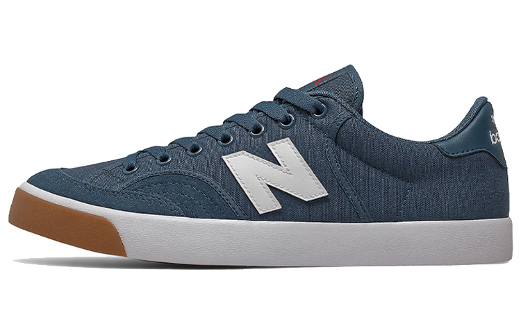 New Balance Numeric 212 'Blue' NM212BWR