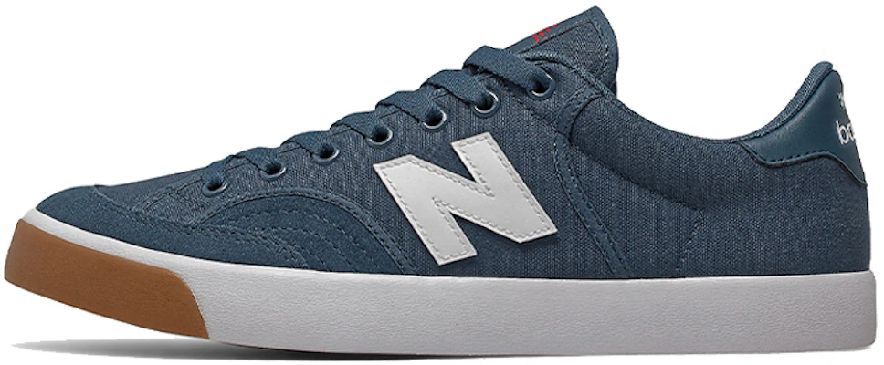 New Balance Numeric 212 'Biru' NM212BWR Buy New Balance Numeric 212 'Biru' NM212BWR