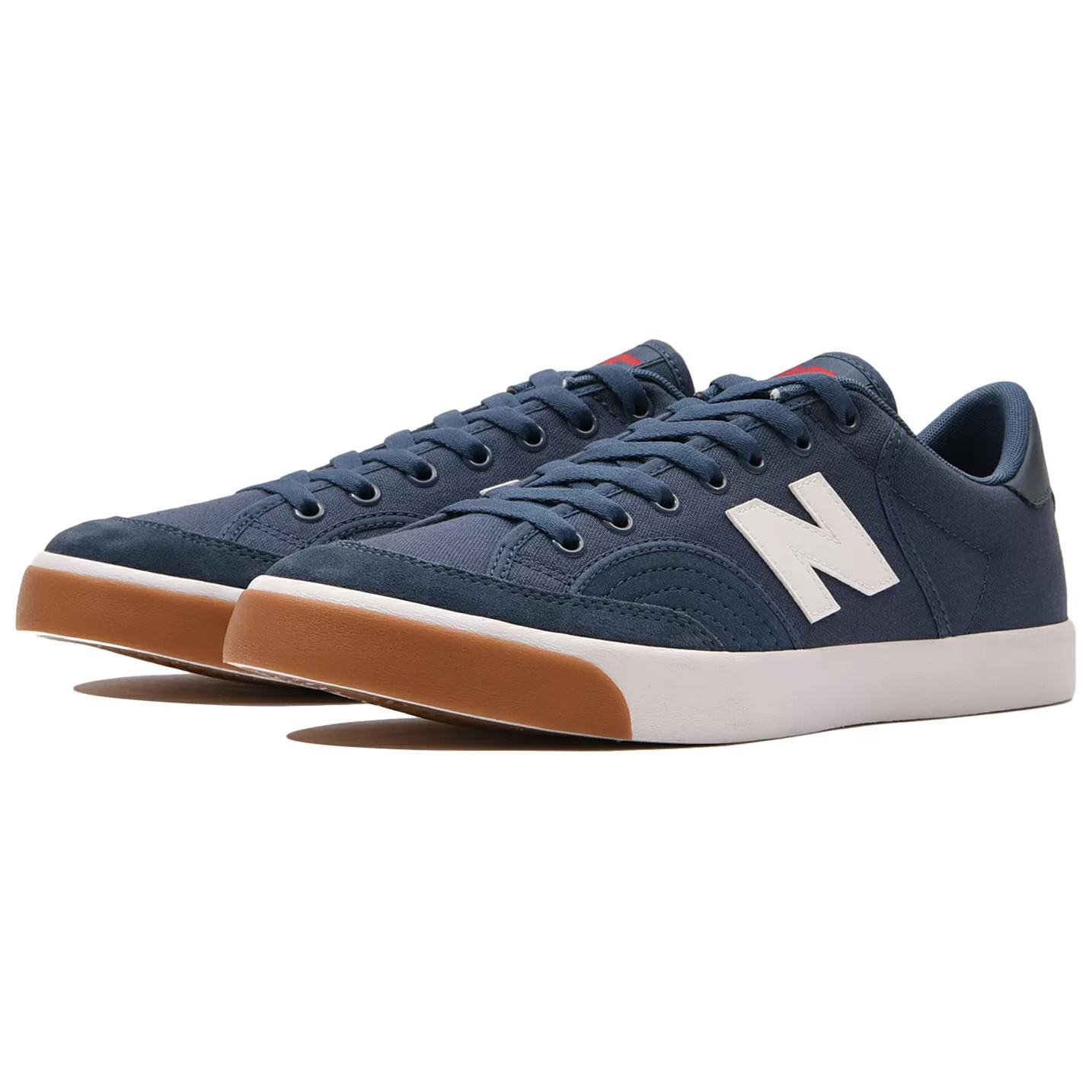 Lookbook New Balance Numeric 212 'Biru' NM212BWR