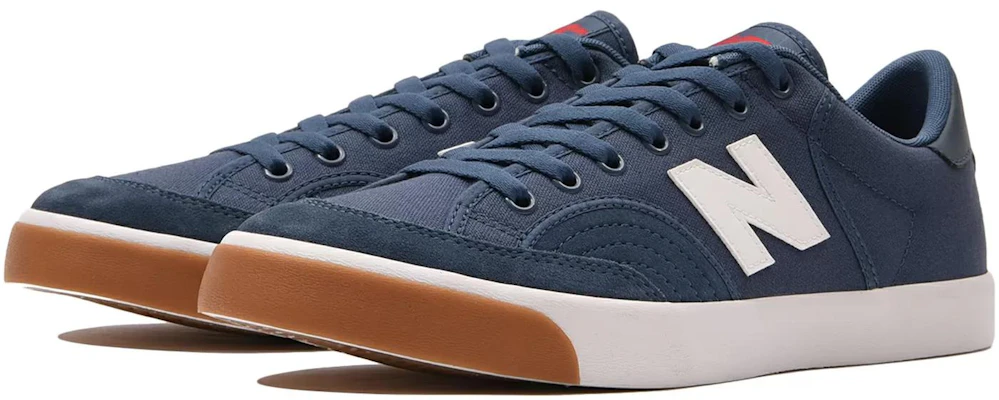 New Balance Numeric 212 'Biru' NM212BWR Lookbook New Balance Numeric 212 'Biru' NM212BWR