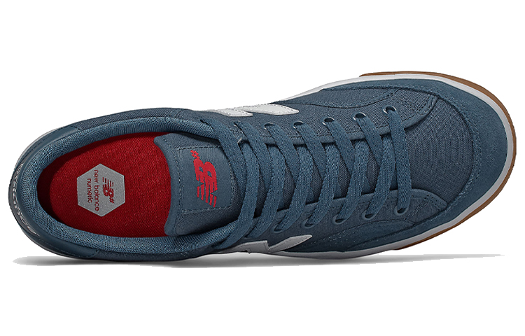 Shop New Balance Numeric 212 'Biru' NM212BWR