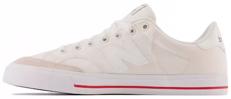 New Balance Numeric 212 'Cream Red' NM212WRD New Balance Numeric 212 'Cream Red' NM212WRD