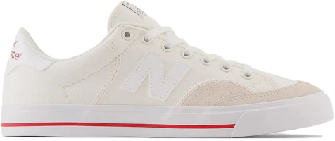 Order New Balance Numeric 212 ''Crema Rosso'' NM212WRD