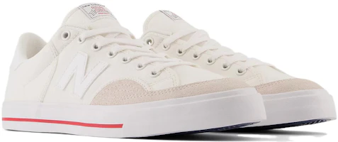 Lookbook New Balance Numeric 212 ''Crema Rosso'' NM212WRD