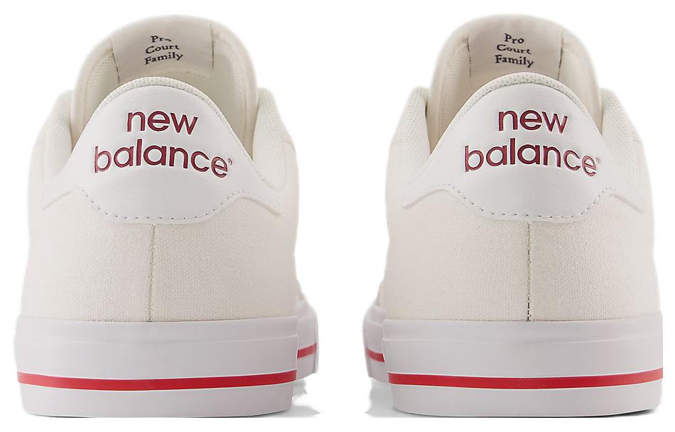 Purchase New Balance Numeric 212 'Krim Merah' NM212WRD