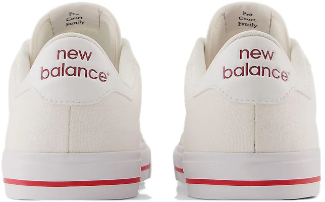 New Balance Numeric 212 'Krim Merah' NM212WRD Purchase New Balance Numeric 212 'Krim Merah' NM212WRD