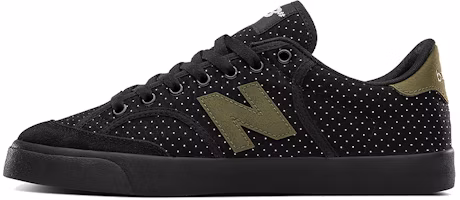 New Balance Numeric 212 'Dinky Dots - Black Leaf Green' NM212BPD New Balance Numeric 212 'Dinky Dots - Black Leaf Green' NM212BPD